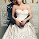 Image for article titled Here's Kim & Kanye's Vogue Cover
